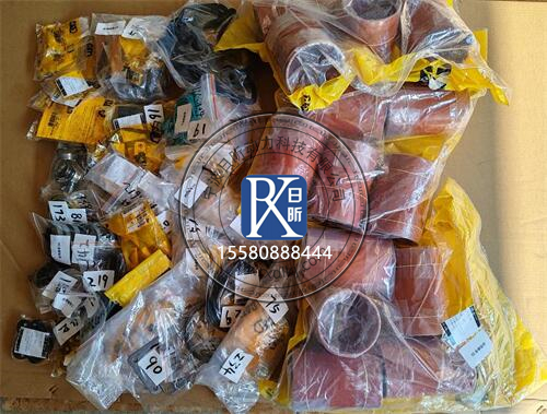 卡特彼勒CAT 349D2D2L挖掘機C13柴油機，全方位服務指南來啦！