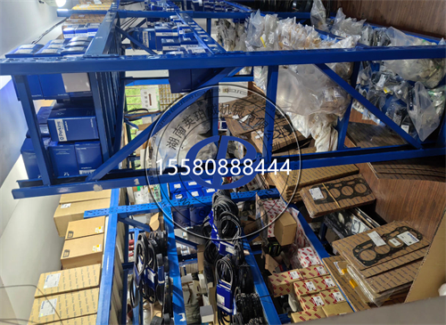 珀金斯1104、1106發(fā)動機(jī)回油管路壓力大揭秘