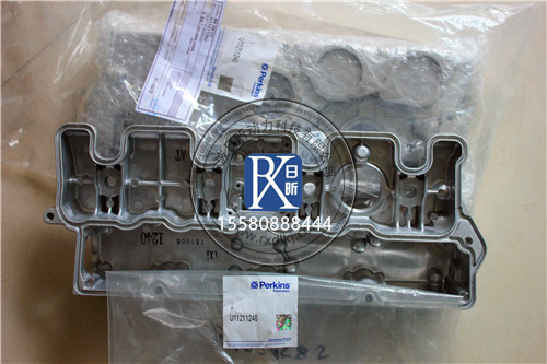 別小瞧這個(gè)小零件！珀金斯原廠搖臂室蓋的大秘密