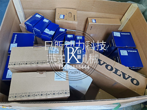隨州工程機(jī)械機(jī)主必看！沃爾沃發(fā)動(dòng)機(jī)原廠進(jìn)口零配件大揭秘