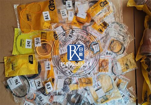 卡特彼勒柴油發(fā)動機全攻略：維修、保養(yǎng)、配件一網(wǎng)打盡