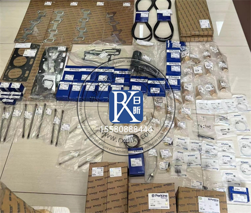 曼尼通MT732叉車珀金斯Perkins柴油機配件大揭秘：輕松保養(yǎng)不是夢！