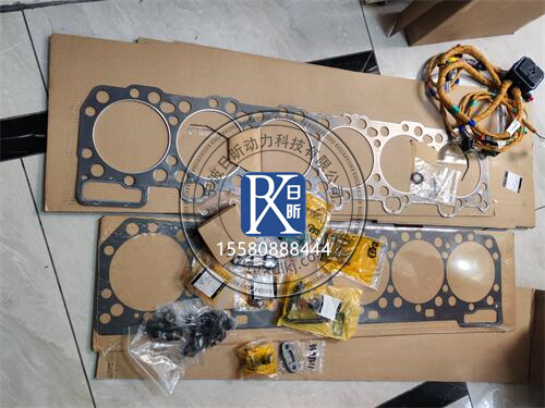 卡特C18發(fā)動(dòng)機(jī)：探秘甘肅配件、故障與維保全攻略
