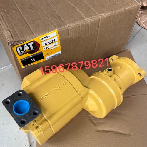 CAT卡特氣動(dòng)馬達(dá)7C3372：工業(yè)啟動(dòng)場(chǎng)景的全能解決方案——從技術(shù)解析到實(shí)戰(zhàn)應(yīng)用