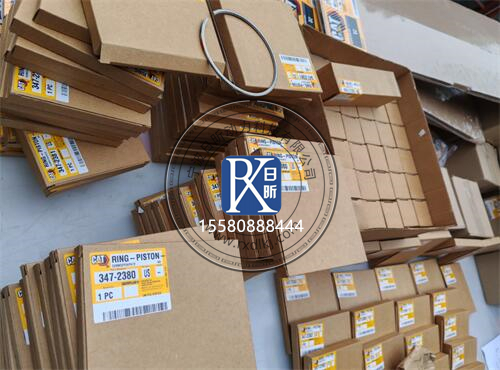 探秘卡特349D2發(fā)動機：廠家、配件與維保全解析