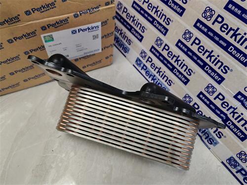 Perkins珀金斯發(fā)動機機油冷卻器芯:你了解多少？