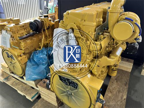 卡特彼勒C15：發(fā)動(dòng)機(jī)故障全解析與應(yīng)對指南