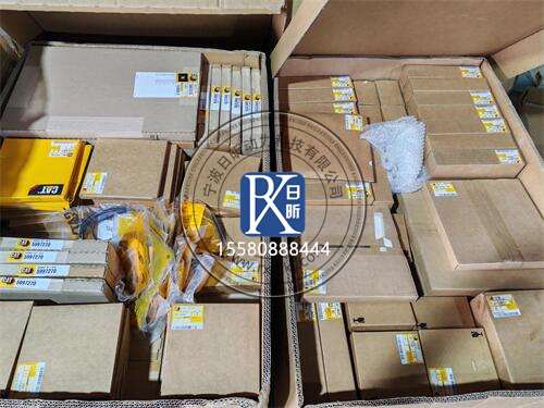 探秘卡特彼勒3500/4000發(fā)動(dòng)機(jī)：零配件、銷售與維保的全維解析