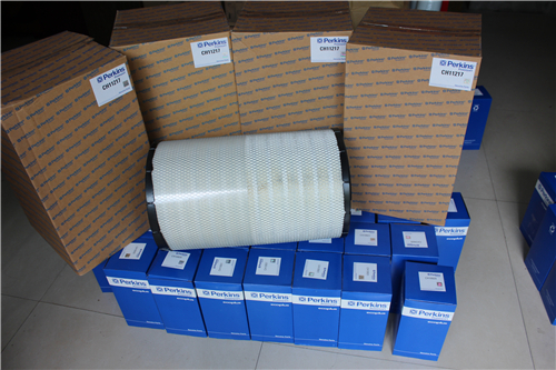 勞斯萊斯工廠用柴油發(fā)電機組濾芯的“硬核”實力