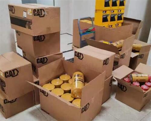 深度解析原裝卡特彼勒cat179-1502濾芯，你了解多少？