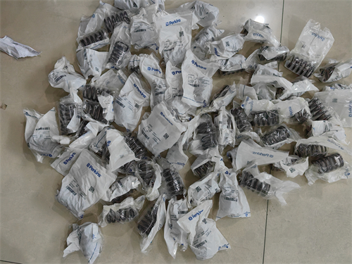 Perkins4.4TW2GM柴油發(fā)動(dòng)機(jī)門(mén)鎖片槽磨損怎么辦？一文教你應(yīng)對(duì)！