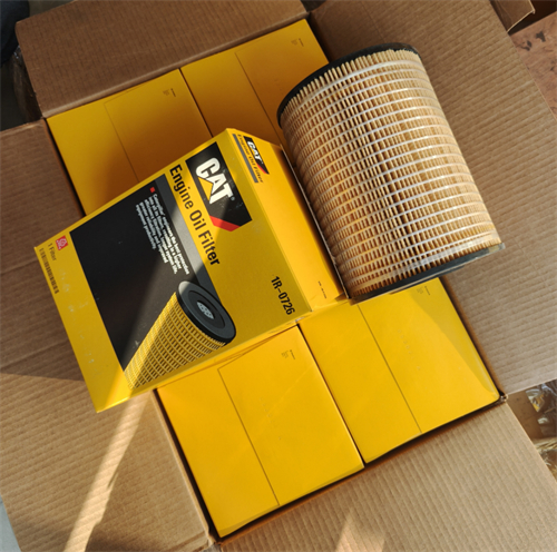 卡特C2.2發(fā)動(dòng)機(jī)：代理商與原廠(chǎng)零配件那些事兒