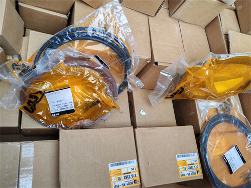 卡特C13柴油機(jī)原廠(chǎng)配件：品質(zhì)與性能的保障