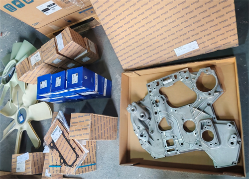 Perkins珀金斯2206C-13TAG2配件全解析，你想知道的都在這里！