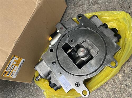 卡特挖掘機328原廠進口零配件全解析，你想知道的都在這里！