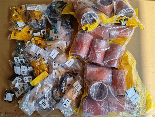 卡特彼勒C6.6發(fā)動(dòng)機(jī)總成與零配件：專(zhuān)業(yè)的技術(shù)支持