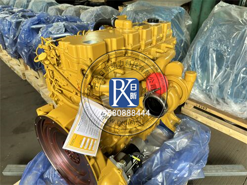 卡特彼勒C7發(fā)動(dòng)機(jī)總成、典型應(yīng)用場(chǎng)景適配