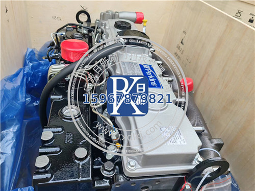 珀金斯1106D-70TA 直噴6缸發(fā)動(dòng)機(jī)：卓越動(dòng)力，直營(yíng)之選