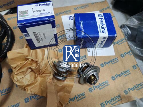珀金斯4133L508節(jié)溫器：發(fā)動(dòng)機(jī)的“溫度管家”