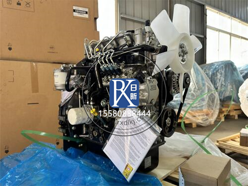 工業(yè)動(dòng)力雙子星：卡特C2.2與珀金斯404EA-22T直列4缸增壓機(jī)械發(fā)動(dòng)機(jī)