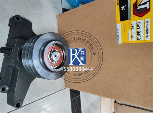 探秘珀金斯發(fā)動(dòng)機(jī)與卡特彼勒風(fēng)扇驅(qū)動(dòng)輪：工程機(jī)械的動(dòng)力密碼