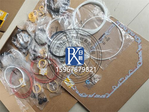 珀金斯2806C-E18TTA發(fā)動機的小衛(wèi)士：油底殼墊片T436106