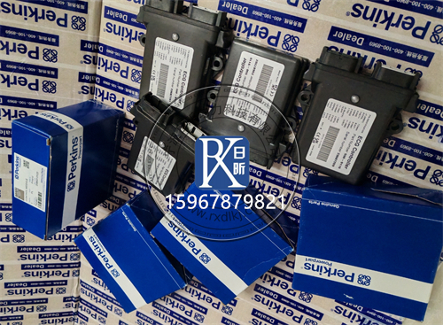 探秘珀金斯4012-46TAG1控制模塊控制箱886/212，886-212解鎖動(dòng)力核心密碼