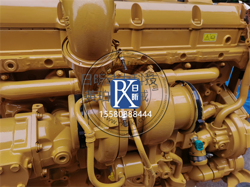 卡特C15發(fā)動機渦輪增壓器：價格、維修與代理全解析