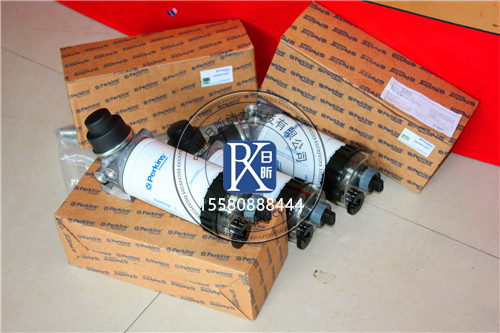 珀金斯發(fā)動機燃油濾清器底座大揭秘：故障與維修全解析