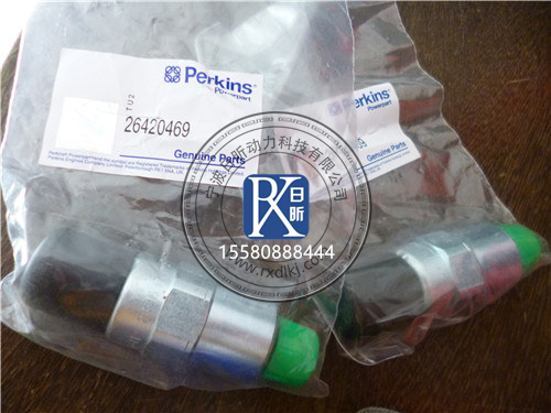 珀金斯發(fā)動機94-15故障全解析：輸油壓力高怎么辦？