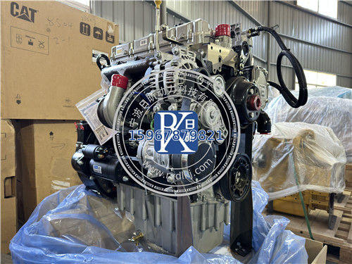 工業(yè)動力“小鋼炮”：珀金斯1104D-E44TA 102KW電噴發(fā)動機揭秘