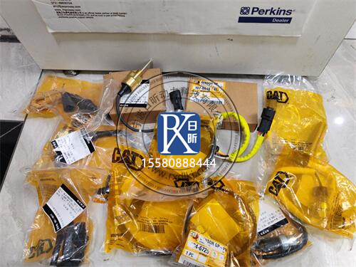 卡特彼勒C18輔助發(fā)動機轉速/正時傳感器：故障剖析與揭秘