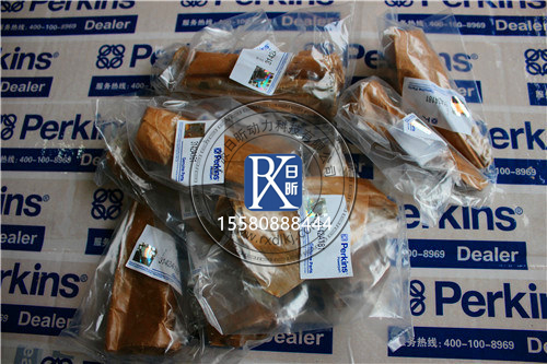 珀金斯1706J-E93TA發(fā)動機氣門粘連，怎么辦？