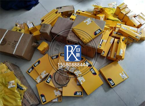 卡特機(jī)械動(dòng)力核心：從鏟運(yùn)機(jī)到推土機(jī)的發(fā)動(dòng)機(jī)探秘