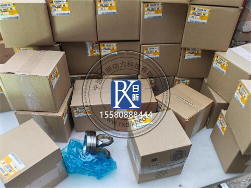 卡特C15與珀金斯2506：零配件與維修秘籍大公開(kāi)