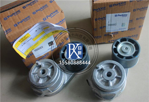 Perkins柴油機(jī)驅(qū)動(dòng)皮帶檢查指南：保障動(dòng)力穩(wěn)定的關(guān)鍵