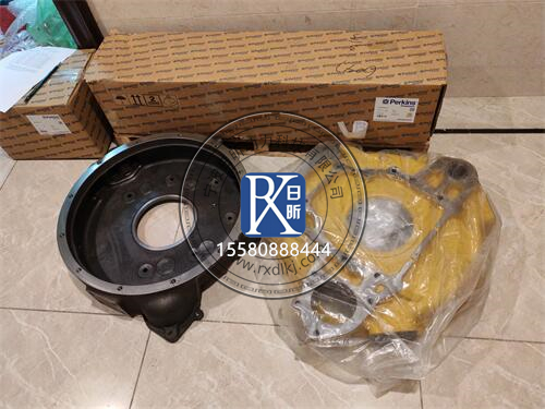 探秘珀金斯3713M049與卡特彼勒220-8632發(fā)動機(jī)飛輪殼