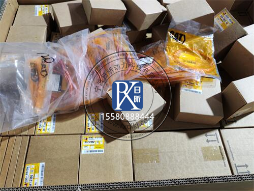 卡特柴油機(jī)1250千瓦：零配件全解析，讓你的機(jī)組高效運(yùn)轉(zhuǎn)