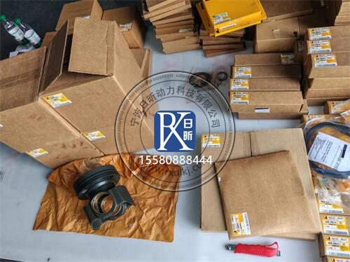 卡特C18發(fā)動(dòng)機(jī)原廠(chǎng)配件：揭秘吉林市場(chǎng)的工業(yè)動(dòng)力“守護(hù)神”