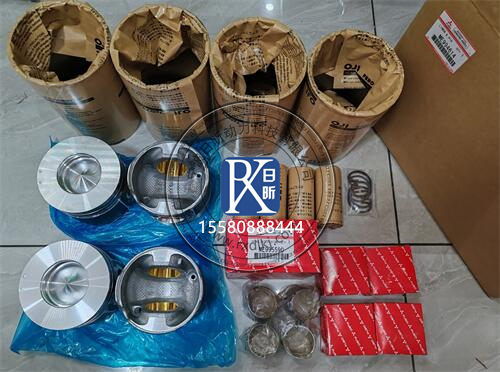 探秘上海三菱發(fā)動(dòng)機(jī)原廠(chǎng)進(jìn)口零配件：工業(yè)動(dòng)力的幕后英雄