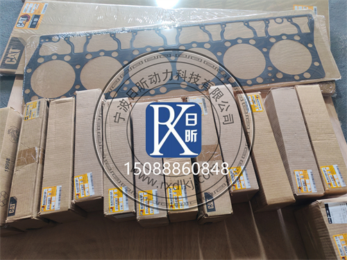 卡特3406B發(fā)動(dòng)機(jī)：一站式維保秘籍，全掌握！