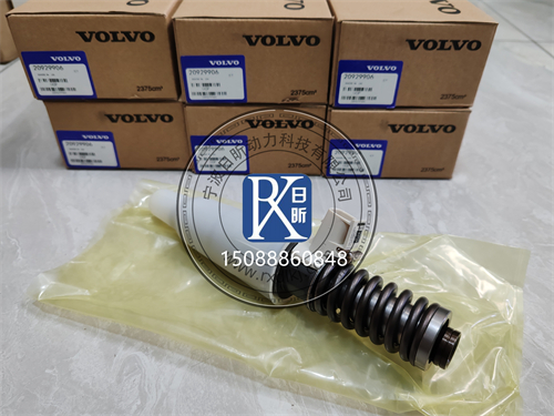 深度剖析沃爾沃噴油器：銷售、故障與解決方案全解析