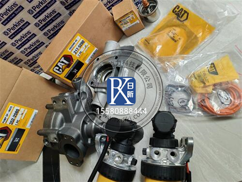 昆明卡特C6.6發(fā)動(dòng)機(jī)：全維保障，動(dòng)力無憂