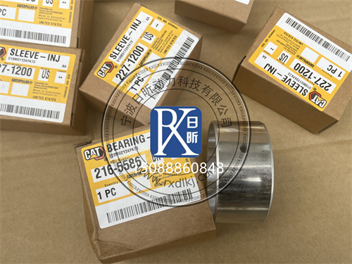 卡特彼勒C11發(fā)動(dòng)機(jī)的“小孔徑大秘密”：凸輪軸襯套孔直徑