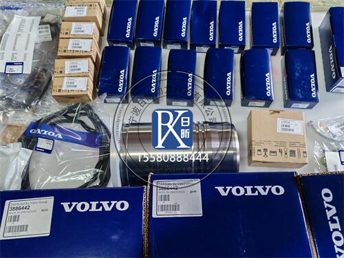 解鎖沃爾沃柴油發(fā)動(dòng)機(jī)止推瓦厚度檢測(cè)密碼