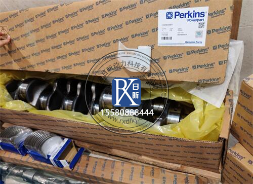 珀金斯發(fā)動(dòng)機(jī)曲軸“異?！?？更換指南來(lái)啦！