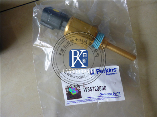 珀金斯發(fā)動(dòng)機(jī)冷卻液液位傳感器：故障、成因與專(zhuān)業(yè)維保指南