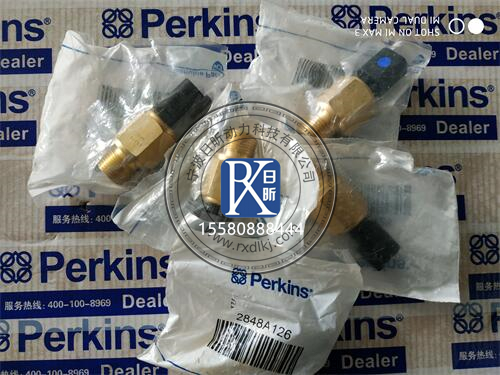 珀金斯輔助溫度傳感器：故障、原因與維修大揭秘