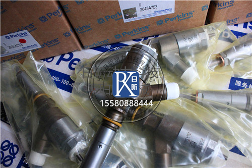 珀金斯柴油發(fā)動機噴油嘴價格大揭秘！一文讀懂不踩坑