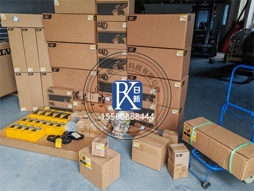 卡特柴油發(fā)動機3408：配件與維修全攻略，讓你的設備滿血復活！